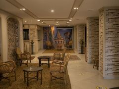 ハリ ホテル 写真