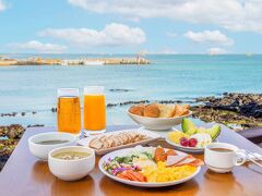 ケンジントン リゾート チェジュ ハンリム 写真