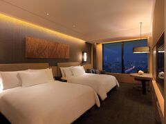 コンラッド ソウル 写真