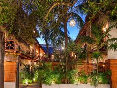 Kin Ha Tulum Hotel 写真