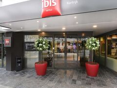 イビス コルトレイク セントラム 写真