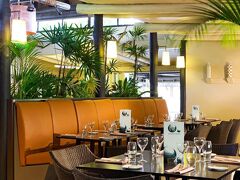 メルキュール ナンディ 写真