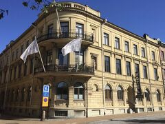 Hotel Duxiana Kristianstad 写真