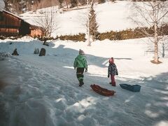 ファミリエンホテル レプラ-ホフ 写真