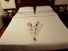 レイクソング リゾート 写真