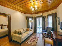 ユチェレン ホテル 写真