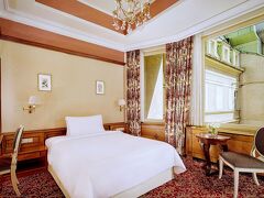 ホテル ブリストル ア ラグジュアリーコレクションホテル ウィーン 写真