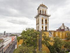 NH プエブラ セントロ ヒストリコ 写真