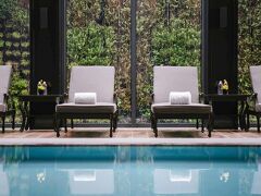 プルマン シャンハイ ジンアン 写真