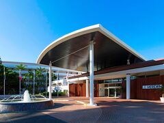 ルメリディアン ヌメア リゾート＆スパ 写真