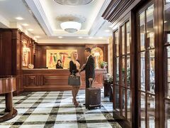 ベスト ウェスタン プレミア ホテル アストリア 写真