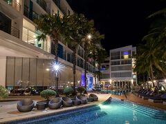 ホテル バラクーダ ヒートン パタヤ バイ コンパス ホスピタリティ 写真