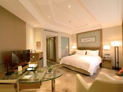 ラマダ プラザ プドン (上海浦東華美達大酒店) 写真