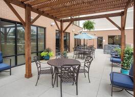 SpringHill Suites by Marriott Louisville Downtown 写真