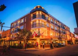 The Inn At Centro Historico