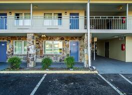 モーテル 6 マンチェスター テネシー 写真