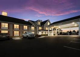 レッド ルーフ イン & スイーツ ノックスビル イースト 写真