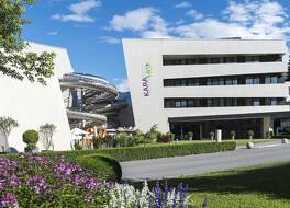 Thermenhotel Karawankenhof 写真