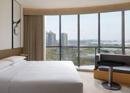 Fairfield by Marriott Xi'an Chanba 写真