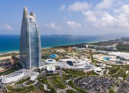 アトランティス サンヤー チャイナ 写真