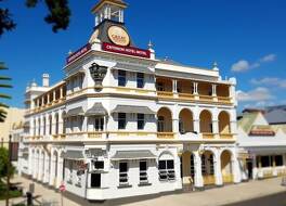 Criterion Motel Rockhampton 写真