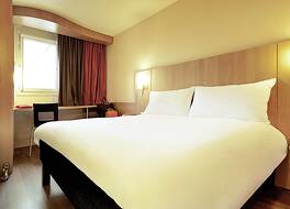 イビス ストラスブール サントル プティ フランス 写真