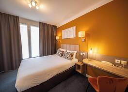 オテル ド カーン 写真