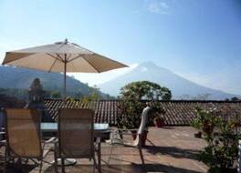 Hotel Candelaria Antigua 写真