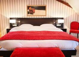 Logis Hôtel Ettenheim 写真