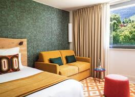 ビッグ スカイ ホテル & スパ 写真