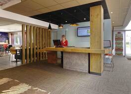 イビス ポワティエ ボーリュー