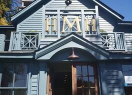 ハイランダー マウンテン ハウス 写真