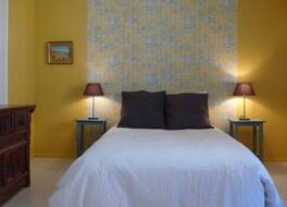 ヴィラ キャロリン シャンブル ドット 写真