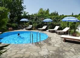 アルベルゴ ジャルディーノ ホテル 写真