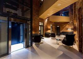 パーク ホテル ヴィリヤンディ