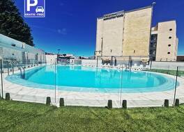 ホテル バルド レコレトス ココ 写真