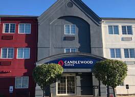 キャンドルウッド スイーツ フォートウェイン by IHG