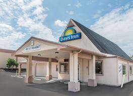 クオリティ イン ジョージタウン ノース