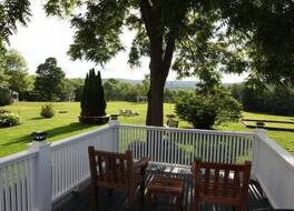 イン アット クリアウォーター ポンド (クイーチー) 写真