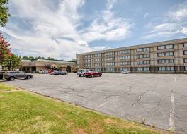 OYO ホテル メンフィス テネシー I-40 写真