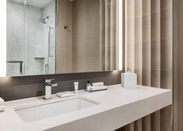 マリオット ニューヨーク JFK エアポート 写真