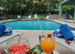 HOTEL ALTAMIRA SUITES 写真