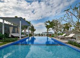 The Danna Beach Villas - A Member of Small Luxury Hotels of the World