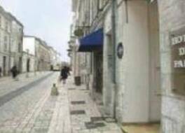 オテル ドゥ パリ