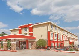 Ramada by Wyndham Oklahoma City Airport North