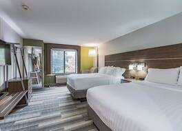 ホリデイ イン エクスプレス ホテル & スイーツ サウス ベンド by IHG 写真