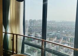Joysuites Nantong 写真