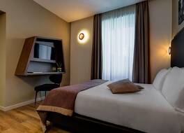 アル マンティア ホテル 写真