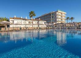 オクシデンタル トレモリノス プラヤ 写真