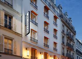 Le Belgrand Hotel Paris Champs Elysees, Tapestry by Hilton 写真